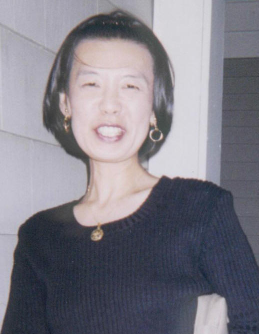 Keiko Mitsugi - JV1 Visa Teacher