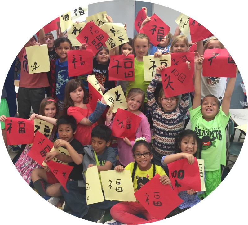 Cultural Activity Reports China