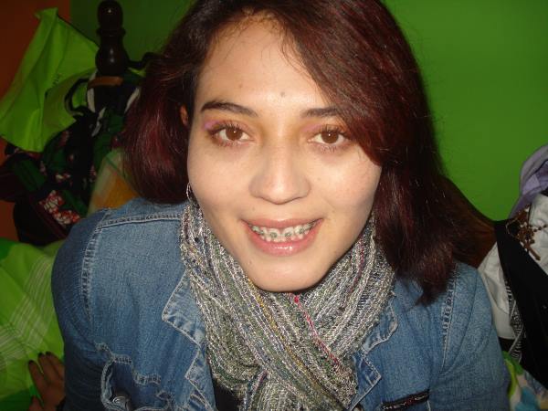 Dolly Morantes