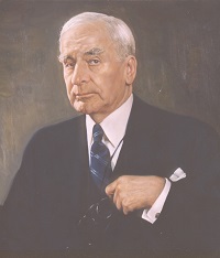 Cordell Hull Biography