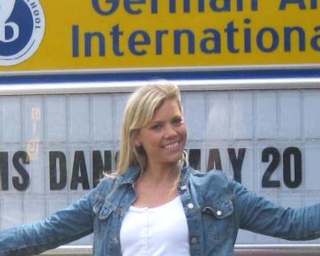 JANINE WEERS