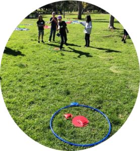 Cultural Activity Reports Canada